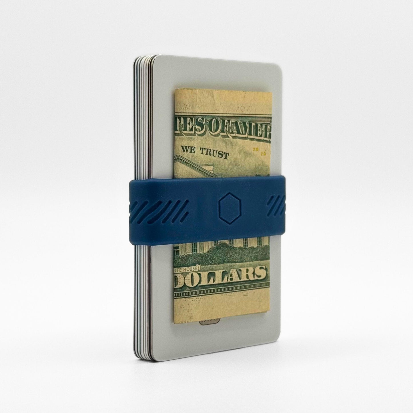 BAND[it] Wallet- Slate