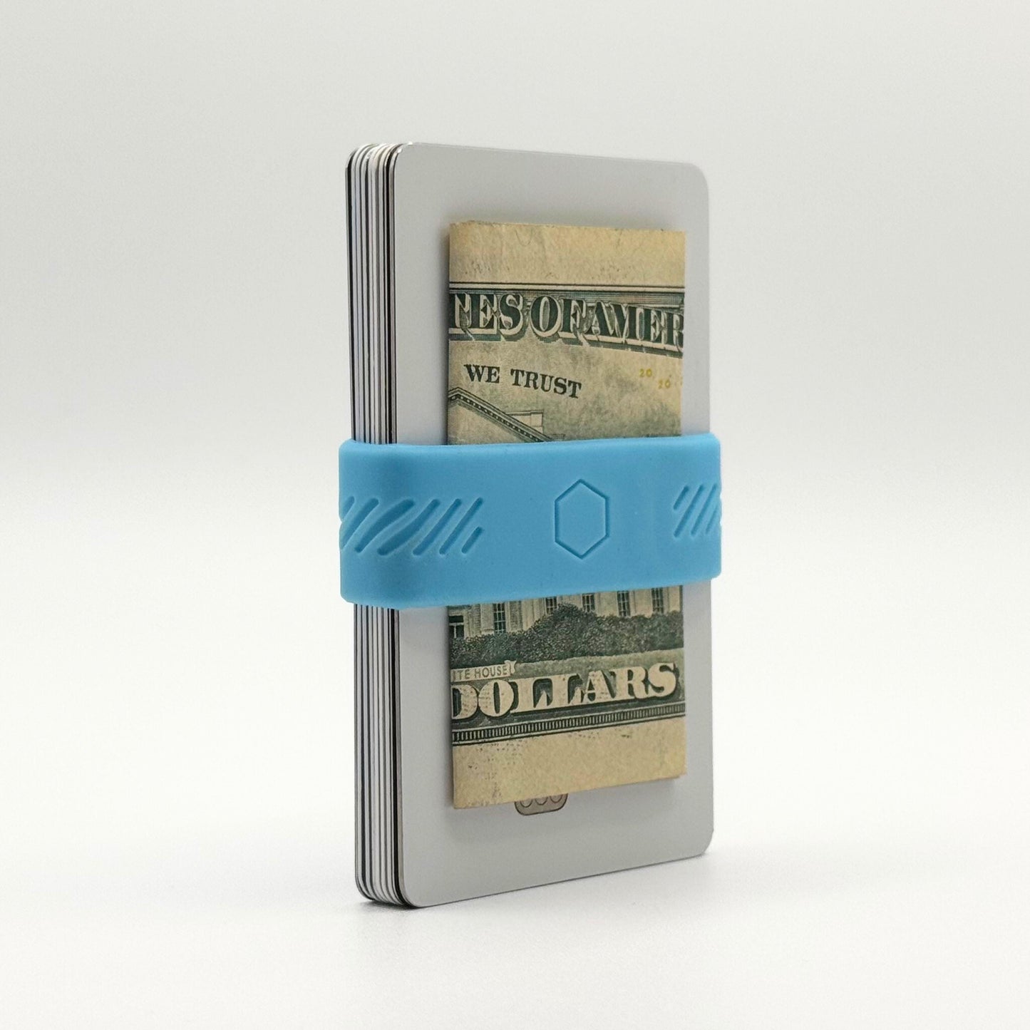 BAND[it] Wallet- Sky