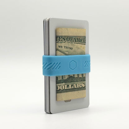 BAND[it] Wallet- Sky