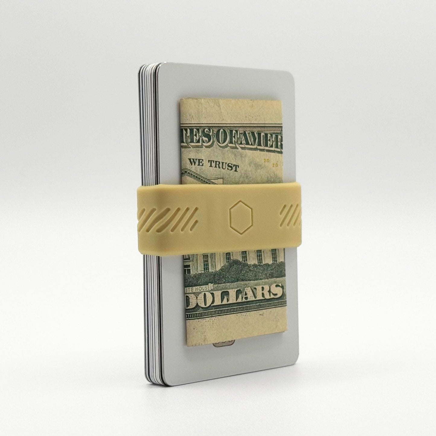 BAND[it] Wallet- Sand