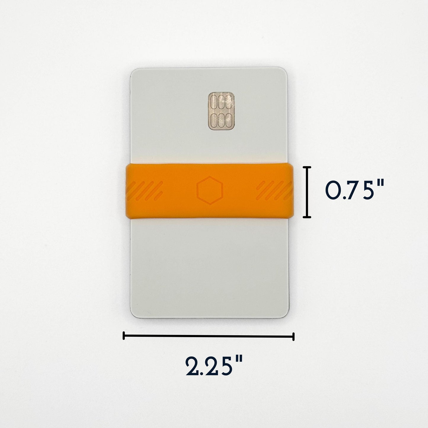 BAND[it] Wallet- Sunrise