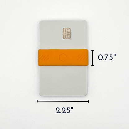 BAND[it] Wallet- Sunrise