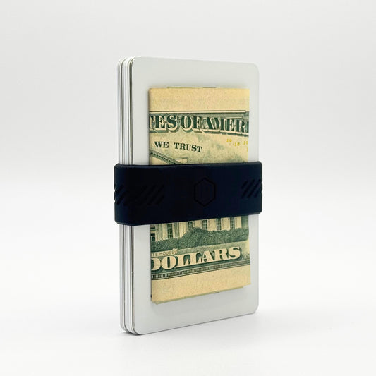 BAND[it] Wallet- Obsidian