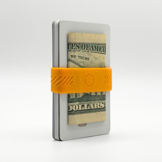 BAND[it] Wallet- Sunrise